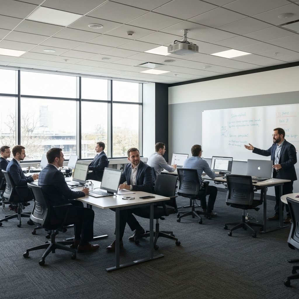 Formação em Fundamentos de Cibersegurança