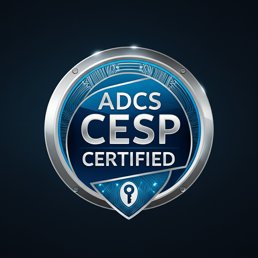 ADCS CESP