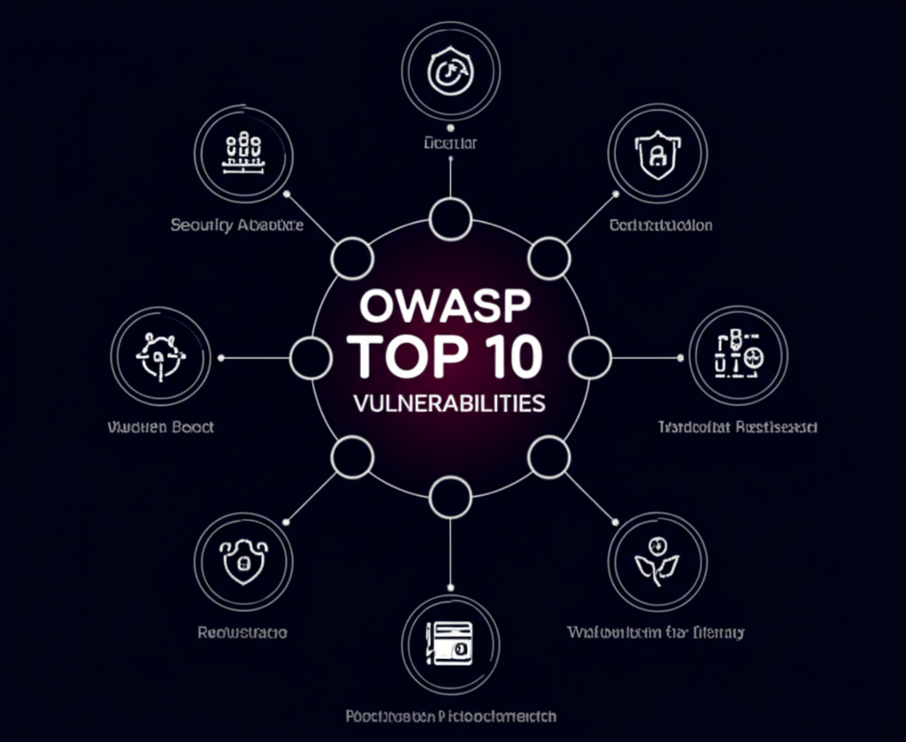 OWASP Top 10 2023: Análise Detalhada das Novas Vulnerabilidades