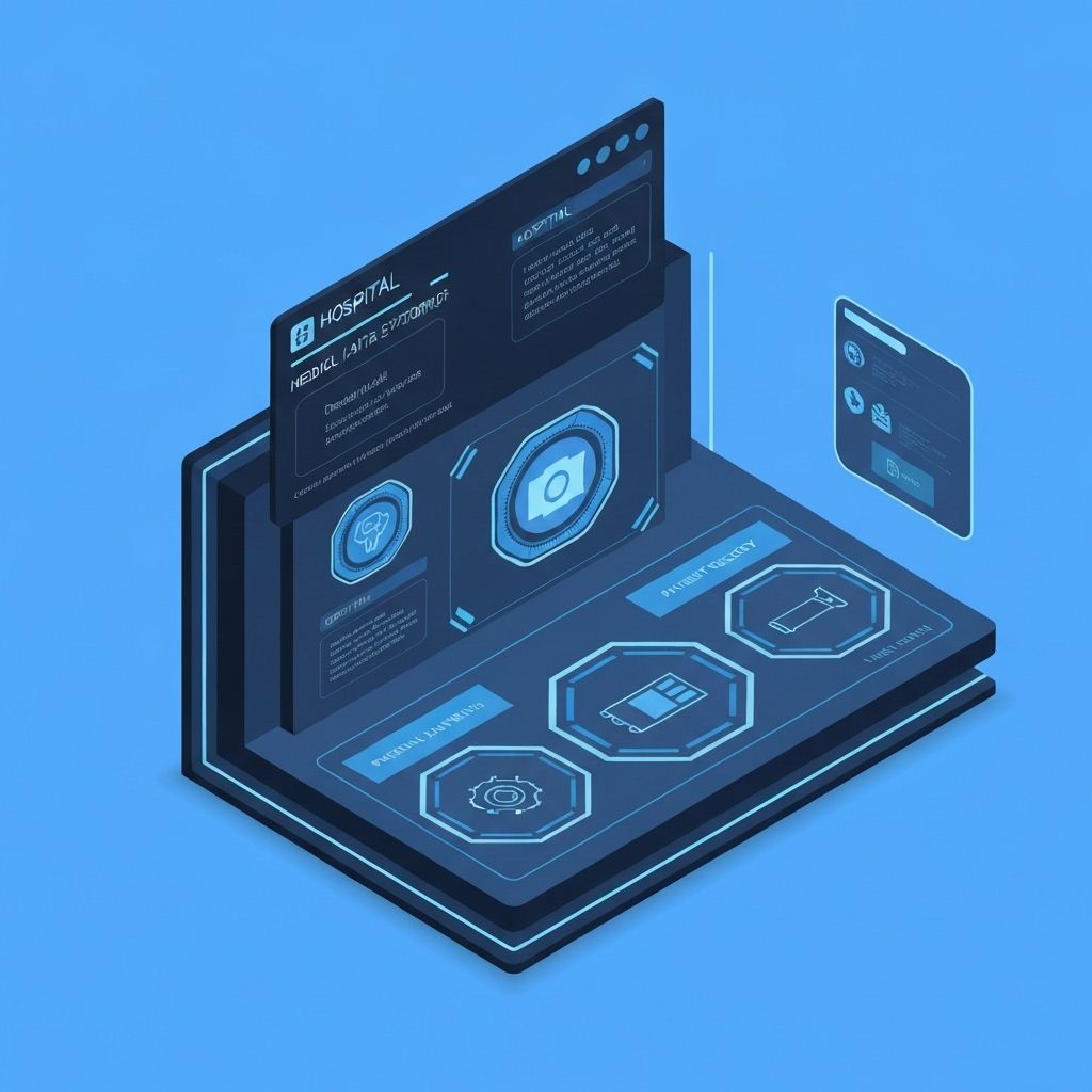 Segurança em Saúde Segurança para o setor da saúde - Proteção de dados de pacientes e conformidade HIPAA