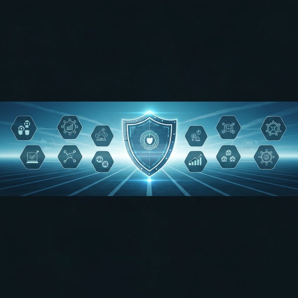 Soluções por Indústria Soluções de cibersegurança por indústria - Pentesting especializado para diferentes setores