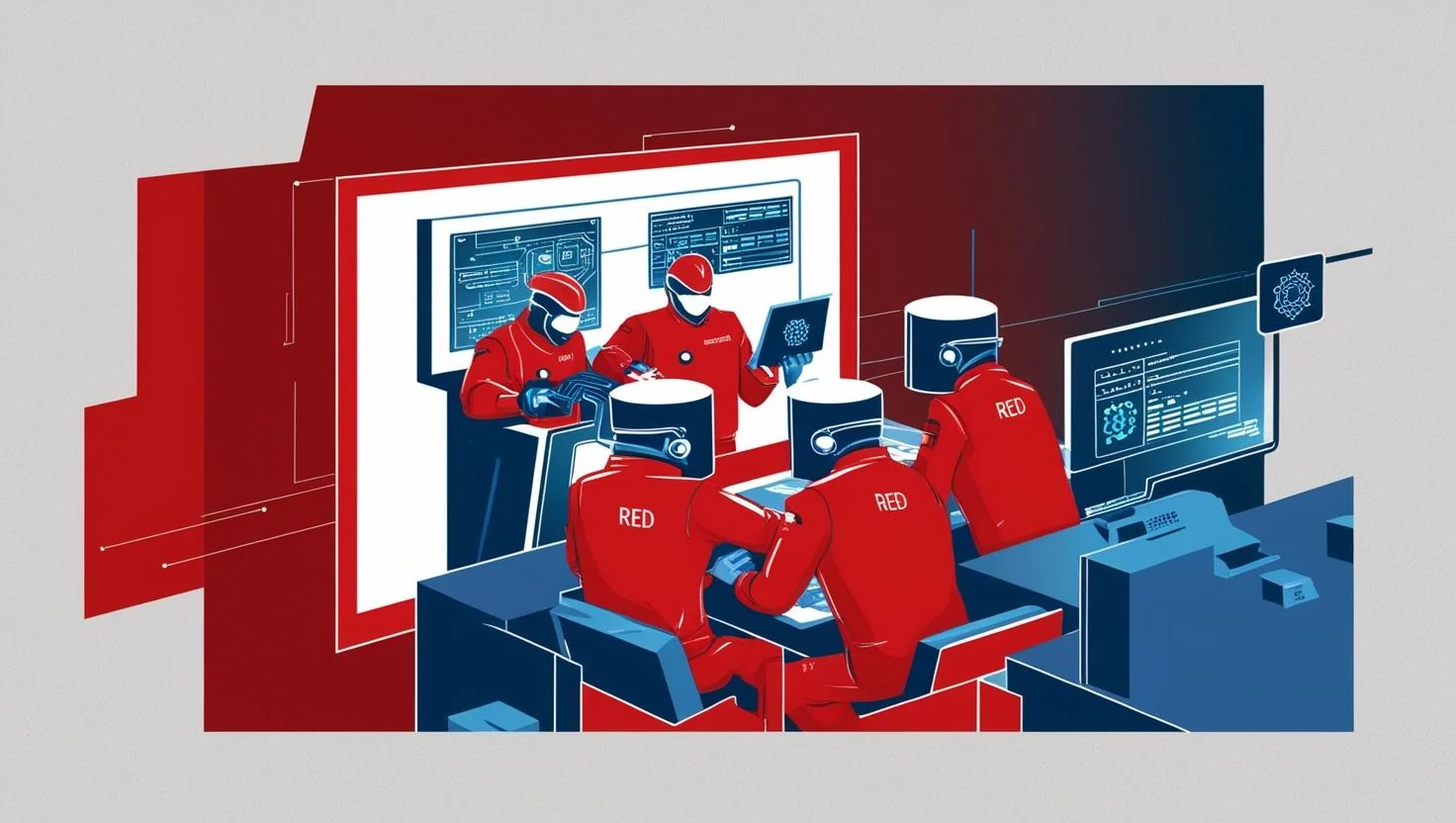 Operações de Red Team