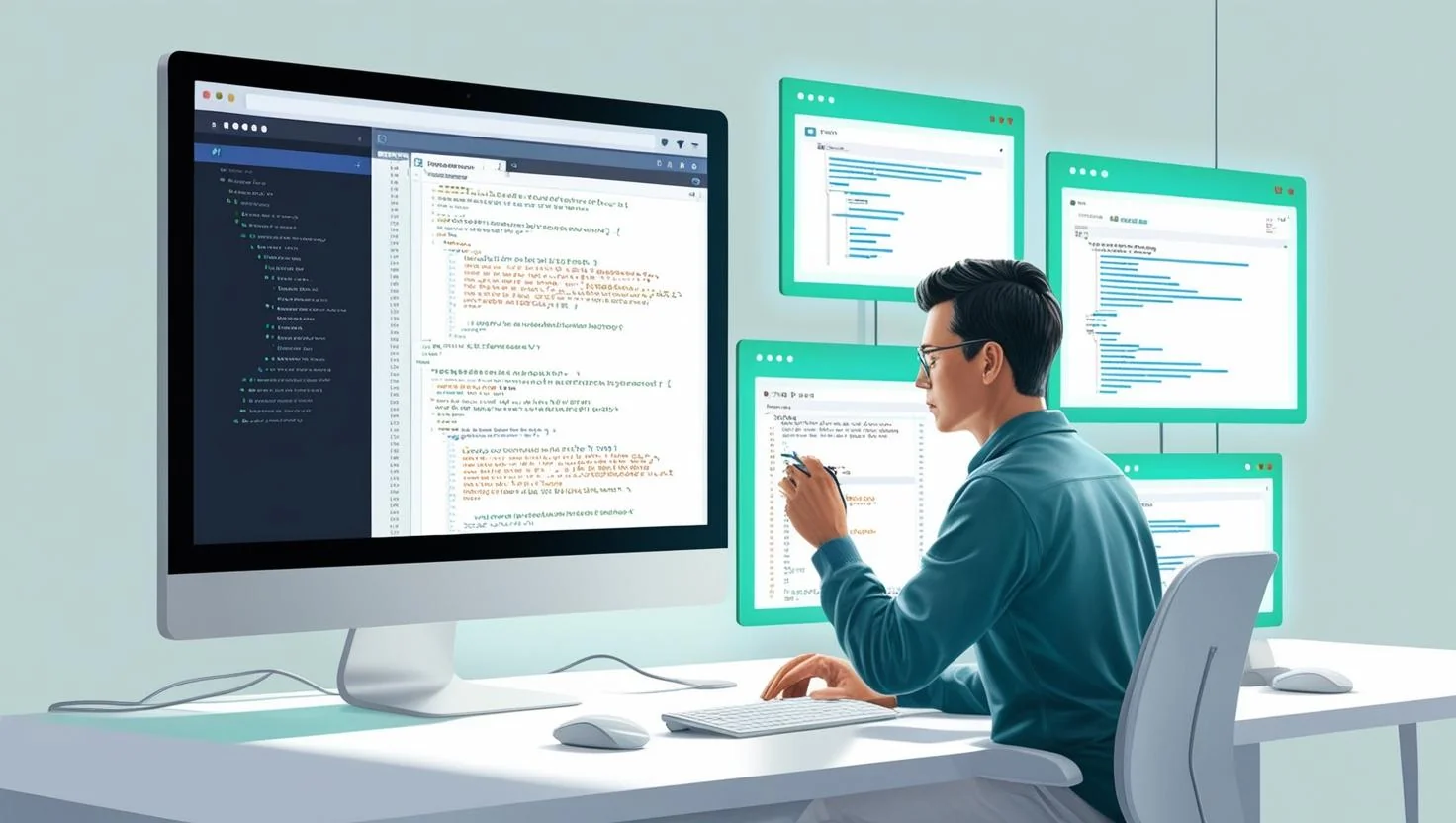 Testes de Segurança a Aplicações Web - Pentesting Portugal
