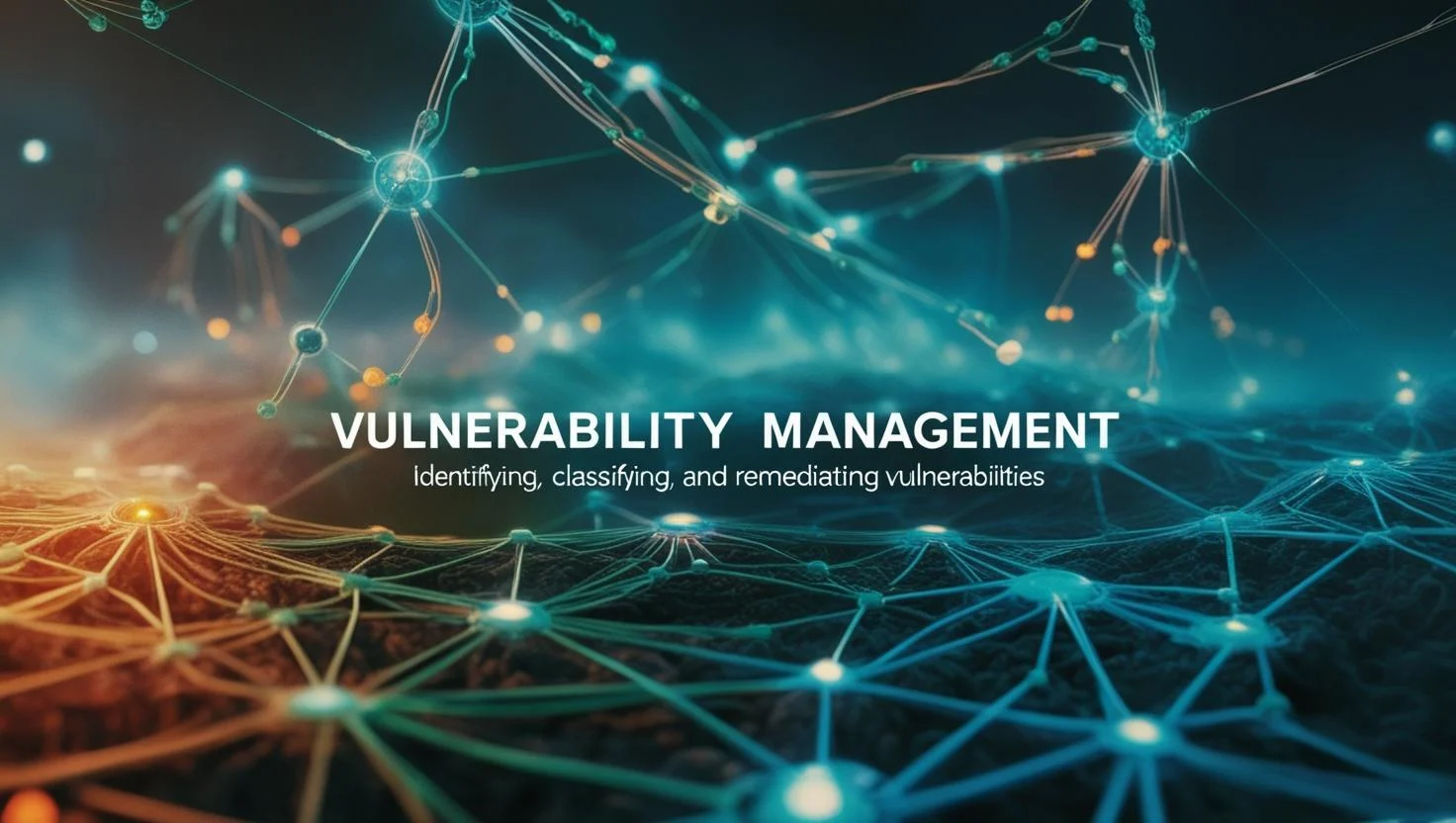 Gestão de Vulnerabilidades